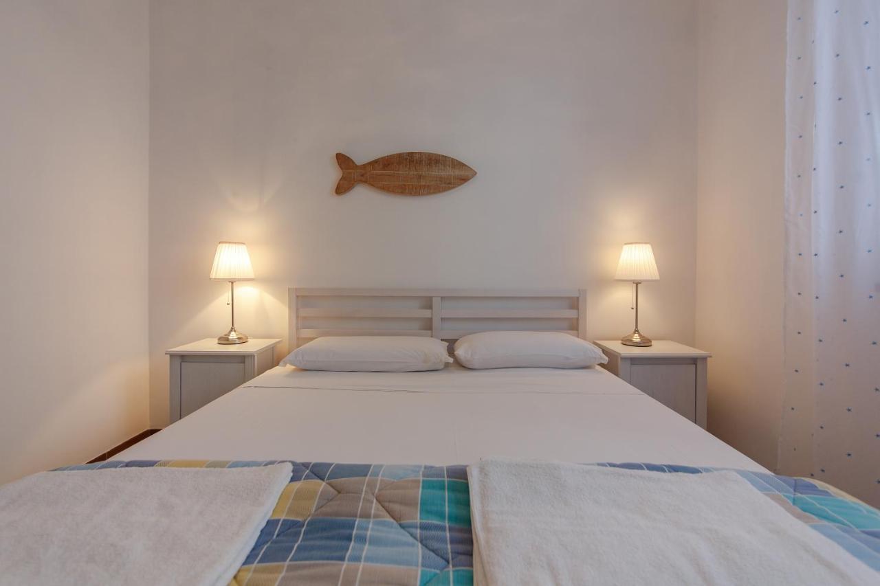 Sanvitotour - Villa Soffio Di Mare 圣维托罗卡波 外观 照片