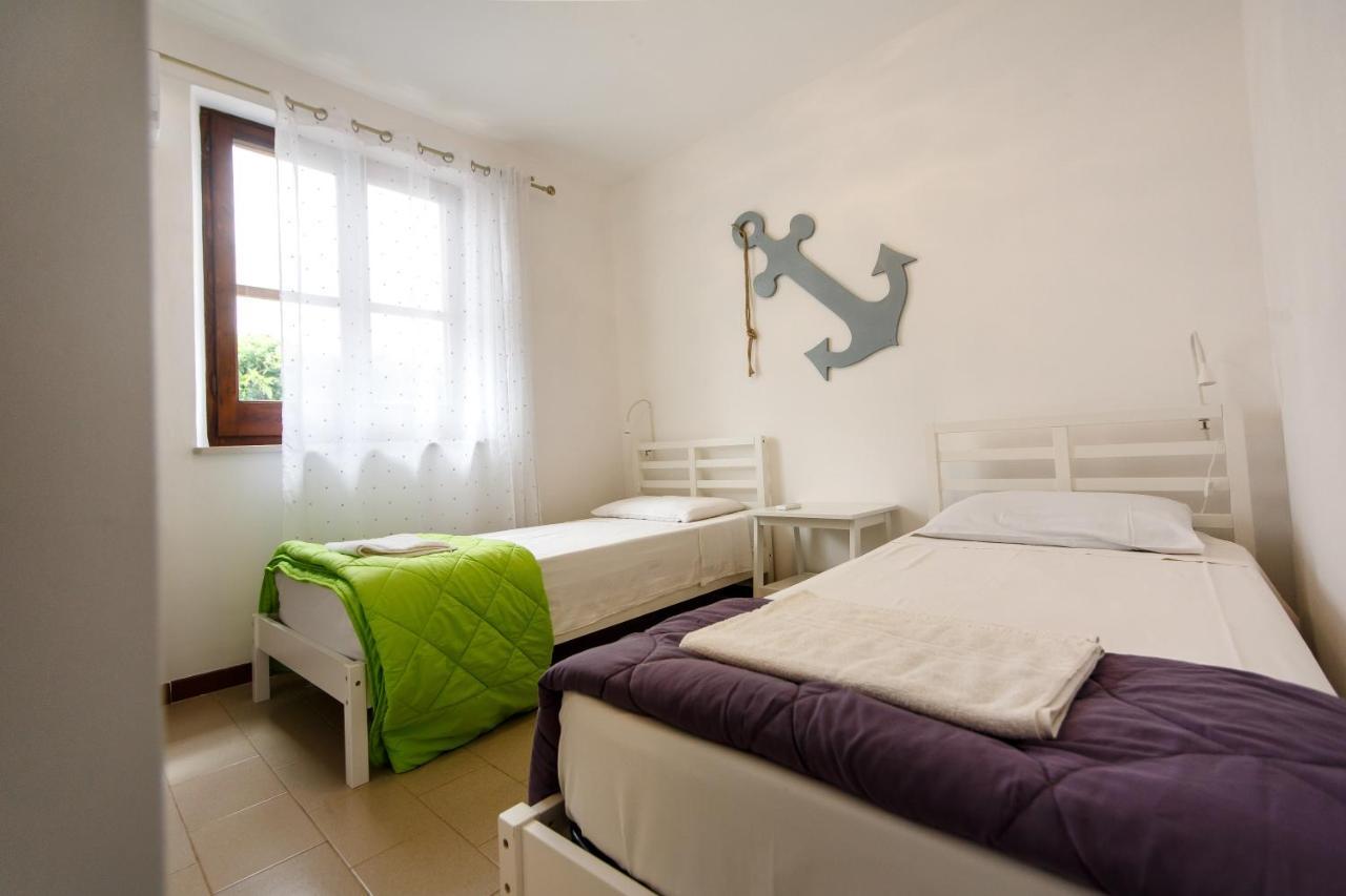 Sanvitotour - Villa Soffio Di Mare 圣维托罗卡波 外观 照片