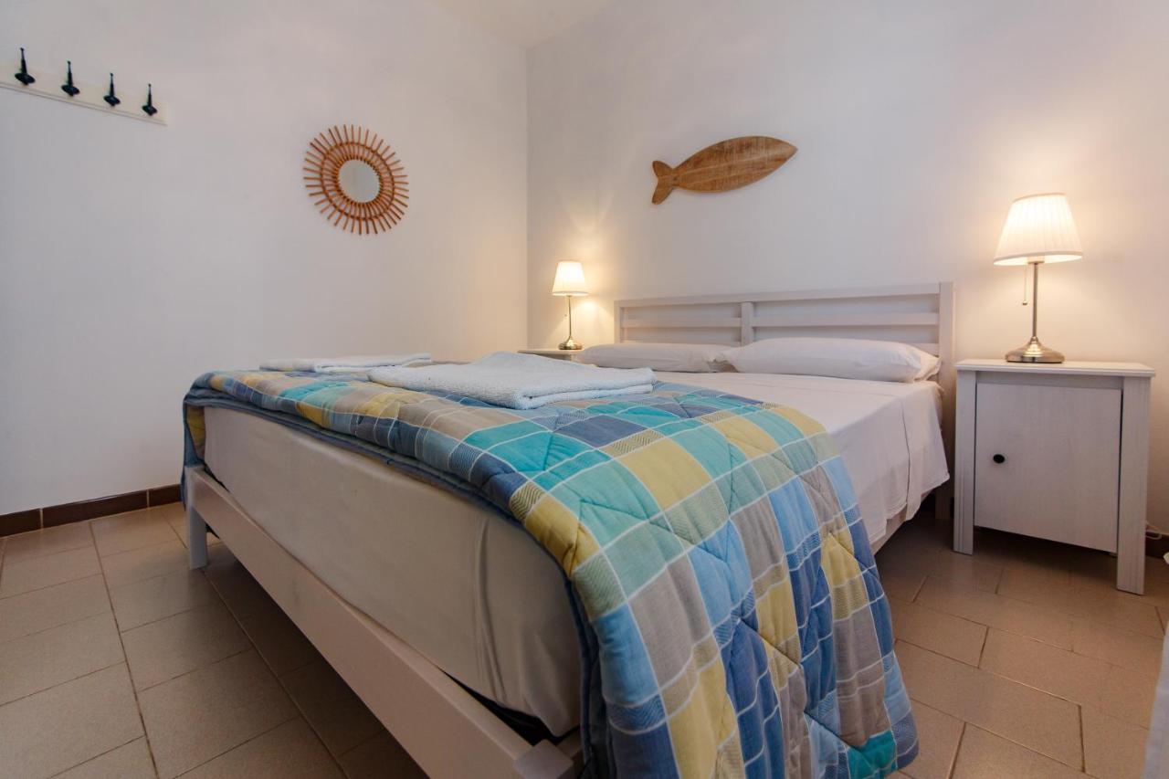 Sanvitotour - Villa Soffio Di Mare 圣维托罗卡波 外观 照片